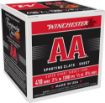 Picture of Winchester Aa 410 2.5" 1/2Oz #8.5 1300Fps 250Rd Case Lot