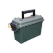 Picture of Mtm 30 Caliber Ammo Can Tall Forest Green Lockable
