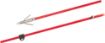 Picture of Cajun Bowfishing Arrow Fiberglass W/Piranha Point Xt