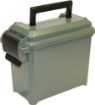 Picture of Mtm Ammo Can Mini For Bulk Ammo Forest Green Lockable