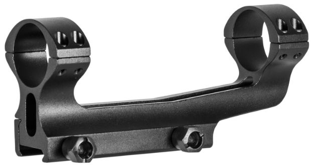 Picture of Atn Dual Cantilever Qdm Optics Mount 30Mm Matte Black