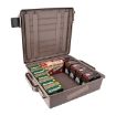 Picture of Mtm Ammo Crate Acr5 Dark Earth 4.50" Deep