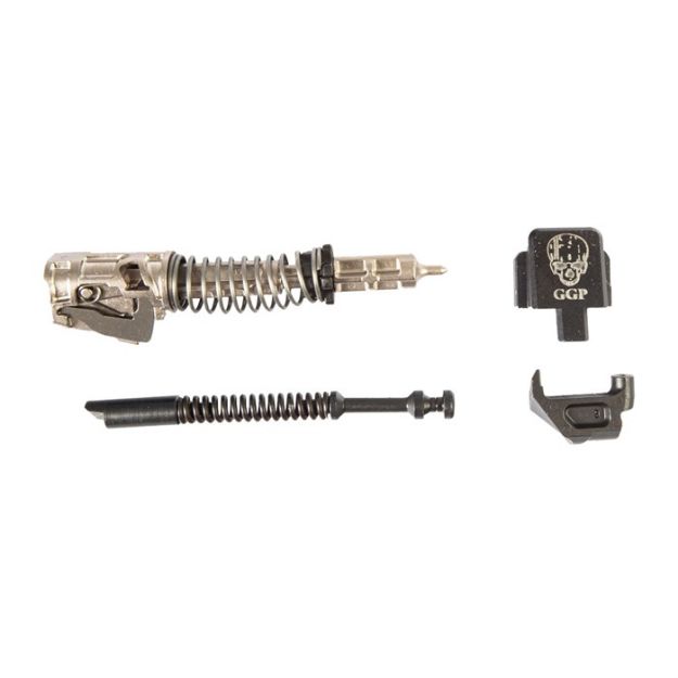 Picture of GGP SLIDE COMPLETION KIT P320