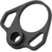 Picture of Odin Ambi-Sling/Qd Plate Black For Ar-15 Pistol Buffer Tubes