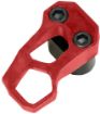 Picture of Odin Extended Magazine Release Gen3 Xmr3 Red For Ar-15