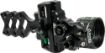 Picture of Axcel Bow Sight Accu Hunter Single Pin Green .019 W/Scope