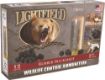Picture of Lightfield 12Ga 2.75" 21-Ball Rubber Buckshot 5Rd 10Bx/Cs