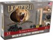 Picture of Lightfield 12Ga 2.75" 21-Ball Rubber Buckshot 5Rd 10Bx/Cs
