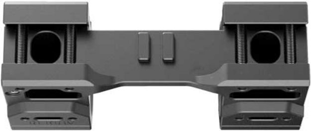 Picture of Audere Scope Mount Adversus 30Mm High Black