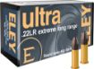Picture of Eley Ultra Extreme Long Range 22Lr 40Gr Rn 50Rd 100Bx/Cs