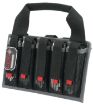 Picture of GPS PISTOL 10-MAGAZINE TOTE BLACK