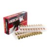 Picture of Federal Ae 308 Win 150Gr Fmj-Bt 20Rd 25Bx/Cs