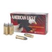 Picture of Federal Ae 38 Special 158Gr Rn 50Rd 20Bx/Cs