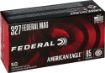Picture of Federal Ae 327 Federal 85Gr Jsp 50Rd 20Bx/Cs