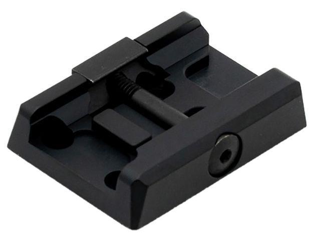 Picture of Holosun Aems Low Picatinny Rail Mount For Aems Optics