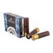 Picture of Federal Power Shok 10Ga 3.5" 1.75Oz Rifled Slug 5Rd 50Bx/Cs