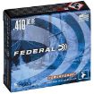 Picture of Federal Power-Shok 410 2.5" 1/4Oz Rifled Slug 5Rd 50Bx/Cs