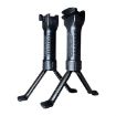 Picture of GRIP-POD MIL POLY/STL BIPOD V2 BLK