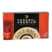 Picture of Federal Gold Medal 300 Win Mag 190Gr Matchking 20Rd 10Bx/Cs
