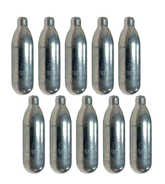 Picture of Byrna 8 Gram Co2 Cartridges