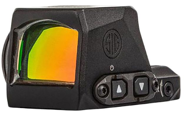 Picture of Romeo-X Compact 6Moa Blk