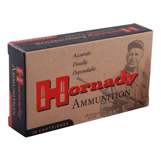 Picture of Hornady 243 Win 87Gr V-Max 20Rd 10Bx/Cs