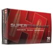 Picture of Hornady Spf 30-06 165Gr Sst 20Rd 10Bx/Cs