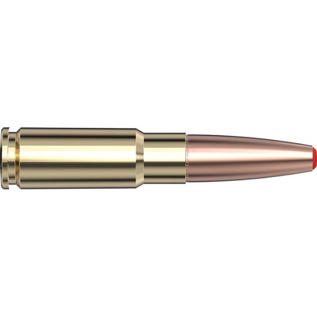 Picture of Hornady Subsonic 338 Arc 307Gr Sub-X 20Rd 10Bx/Cs