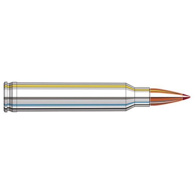 Picture of Hornady Outfitter 300 Win Mag 180Gr Cx 20Rd 10Bx/Cs