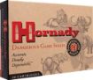 Picture of Hornady 458 Lott 500Gr Dgs 20Rd 6Bx/Cs