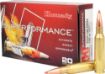 Picture of Hornady Spf 6.5X55 Mauser 140Gr Sst 20Rd 10Bx/Cs