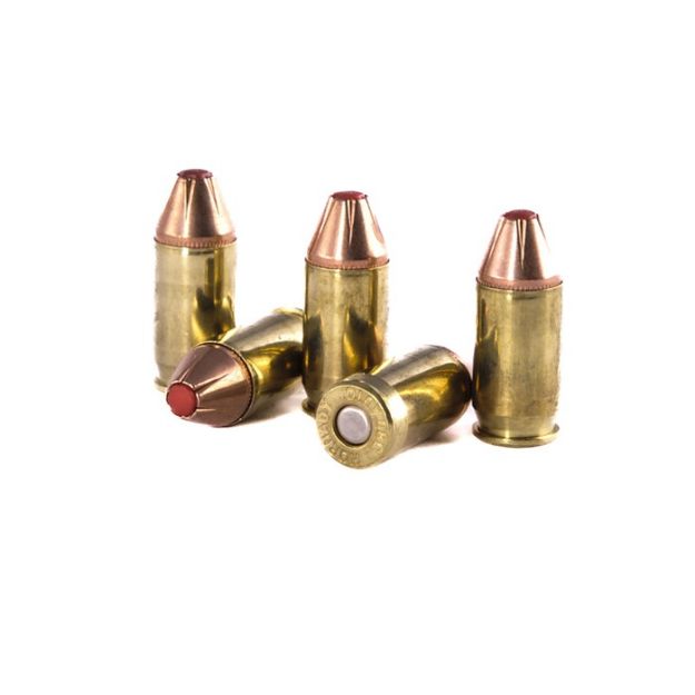 Picture of HRNDY CD 380ACP 90GR 25/250