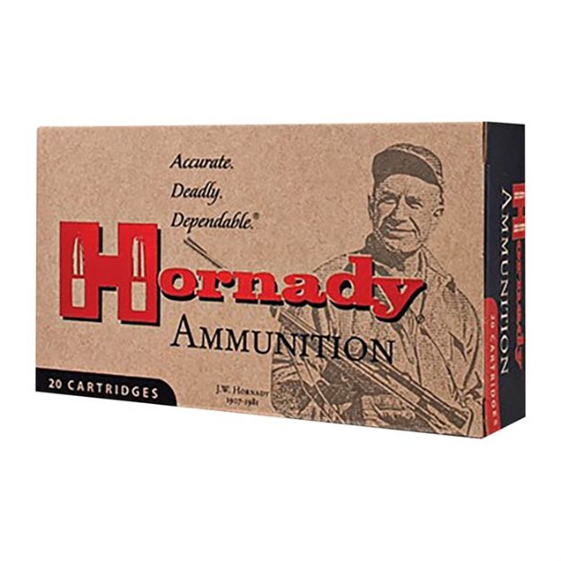 Picture of HRNDY 6.8SPC 100GR CX 20/200