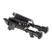 Picture of HARRIS BIPOD 6-9" ROTATE SELF LEVEL