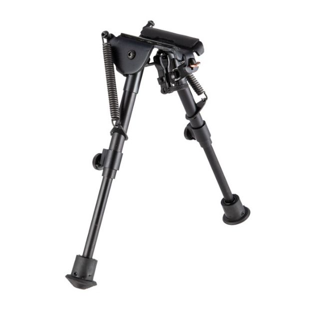 Picture of HARRIS BIPOD 6-9" HI BNCH SELF LEVEL