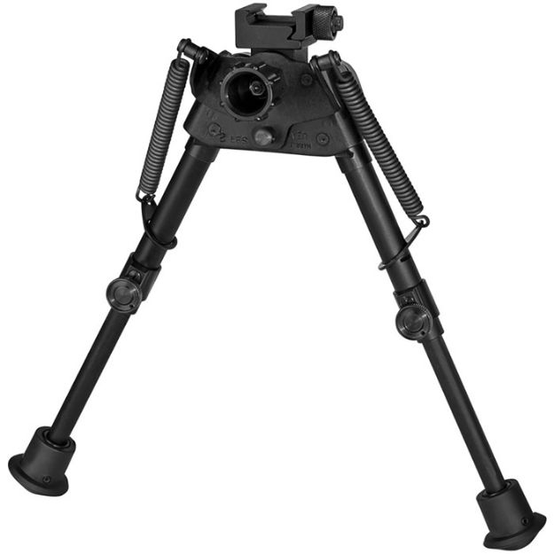 Picture of HARRIS BIPOD 6-9"  SELF LEVEL PIC