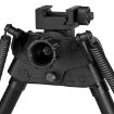 Picture of HARRIS BIPOD 6-9"  SELF LEVEL PIC