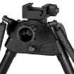 Picture of HARRIS BIPOD 6-9" (LEG NOTCH) PIC