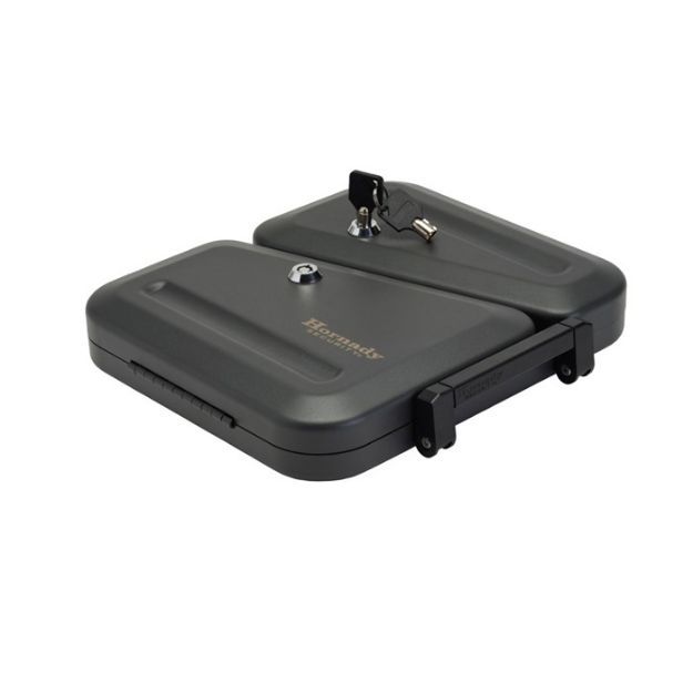 Picture of HRNDY SECURITY DUAL LID LOCK BOX