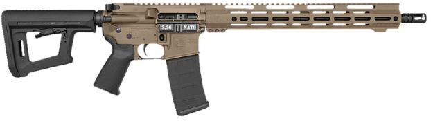 Picture of Db15 5.56 Fde 16" M-Lok 15"