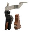 Picture of Timney Trigger Alpha Competn For Glock Gen 3-4 3Lb Bronze