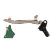 Picture of Timney Trigger Alpha Competn For Glock Gen 3-4 3Lb Green
