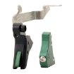 Picture of Timney Trigger Alpha Competn For Glock Gen 3-4 3Lb Green
