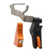 Picture of Timney Trigger Alpha Competn For Glock Gen 3-4 3Lb Orange