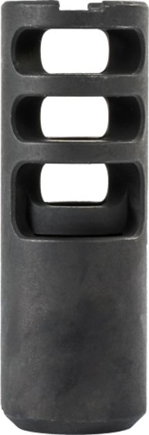 Picture of Arsenal Muzzle Brake Ak-352Us For 7.62X39 14X1mm Lh Black