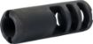 Picture of Arsenal Muzzle Brake Ak-352Us For 7.62X39 14X1mm Lh Black