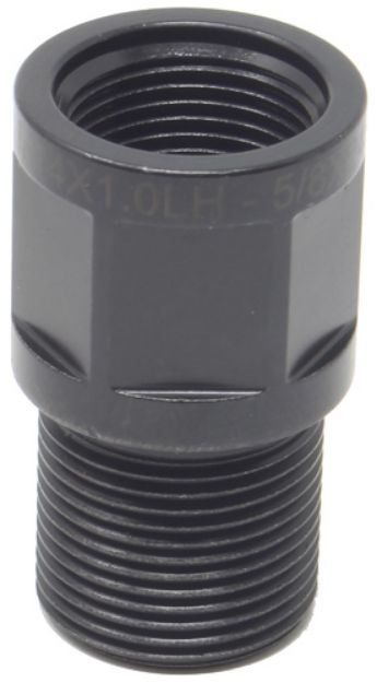 Picture of Kns Thread Adapter Ak-47 M14x1.0 Lh To 5/8X24 Rh