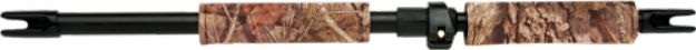 Picture of Ameristep Hub Blind Gun Rest Adjustable Black<