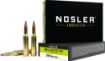 Picture of Nosler 260 Rem 120Gr Ballistic Tip 20Rd 10Bx/Cs