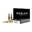 Picture of Nosler Match Grade 223 Rem 70Gr Rdf Hpbt 20Rd 20Bx/Cs